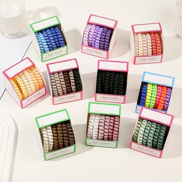 Scrunchie - Picture 2 of 2